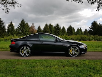 BMW 645Ci S (2004)
