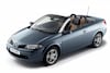 Renault Mégane C-C 1.6 16V Privilège (2007)