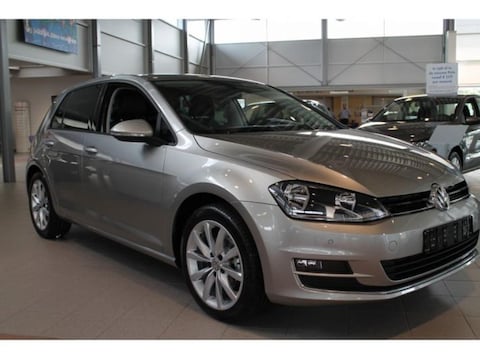 Volkswagen Golf 1.2 TSI 105pk Highline (2015)