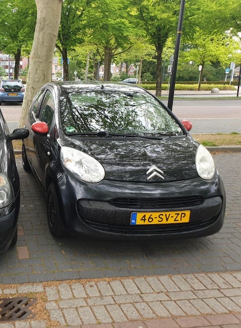 Citroen C1 1.0i Séduction