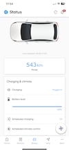 Hyundai Kona Electric 64kWh Fashion Sky (2020)