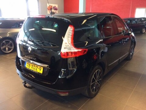 Renault Grand Scénic dCi 110 Energy Bose