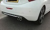 Peugeot 208 GT-line 1.2 PureTech 110 (2015)