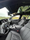 BMW 540i xDrive Touring Business Edition Plus (2021)