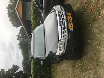 Subaru Forester 2.0 Intro (2011)