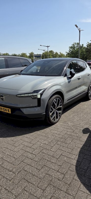 Volvo EX30 Single Motor Core (2024)