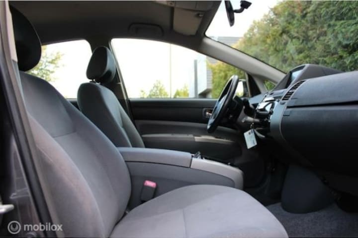 Toyota Prius occasion