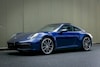 Porsche 911 Carrera 4 Coupé (2021)