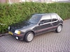 Peugeot 205 GTI 1.6 (1988)