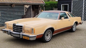 Ford Thunderbird (1979)