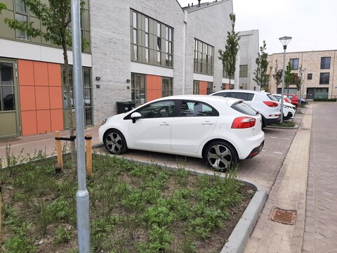Kia Rio 1.4 CVVT Super Pack