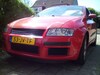 Fiat Stilo 80 16v Active (2002)