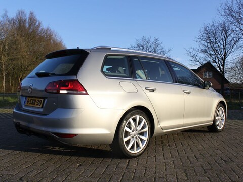 Volkswagen Golf Variant 1.2 TSI 105pk Highline