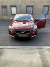 Volvo V40 D2 Momentum (2015)