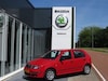 Skoda Fabia 1.2 6V Classic (2007)