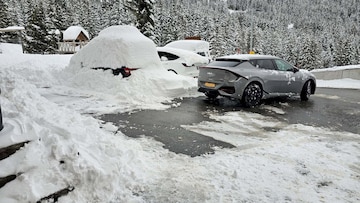 Kia EV6 84kWh Dual Motor AWD GT-Line (2025)