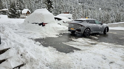 Kia EV6 84kWh Dual Motor AWD GT-Line (2025)