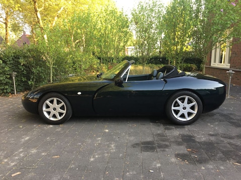 TVR Griffith 500