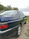 Peugeot 605 SV 3.0 (1997)
