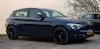 BMW 116d Business (2011)