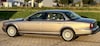 Jaguar XJ8 3.5 LWB (2007)