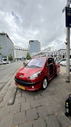 Peugeot 1007 Sporty 1.6-16V (2007)