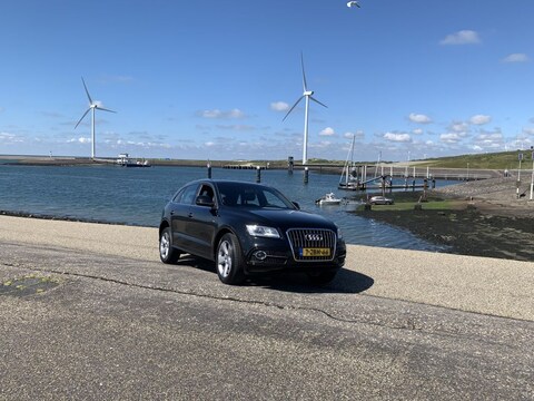 Audi Q5 2.0 TFSI 225pk quattro Pro Line