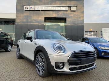 MINI Clubman Cooper (2020)