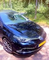 Toyota Auris Touring Sports 1.8 Hybrid Lease Pro (2015)