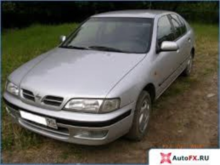 Nissan Primera 2.0 SLX