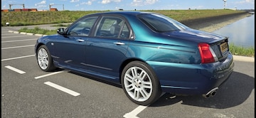 MG ZT 180 (2003)