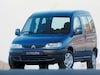 Citroën Berlingo 1.6i 16V Multispace (2001)