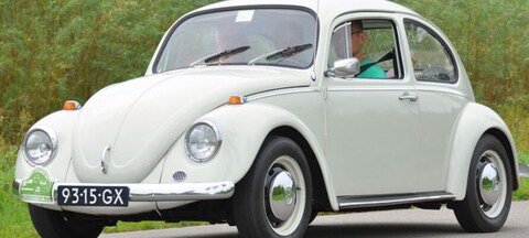 Volkswagen Kever