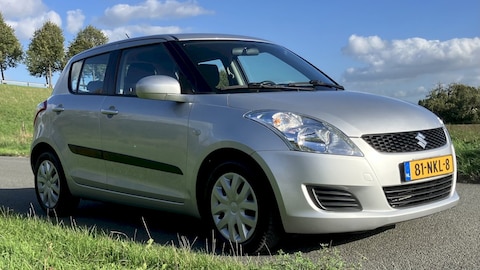 Suzuki Swift 1.2 Comfort