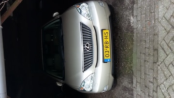 Lexus RX 300 President (2005)