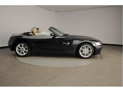 BMW Z4 Roadster 2.5si Executive (2008)
