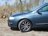Volkswagen Passat Variant 1.8 16V TSI Comfortline (2009)