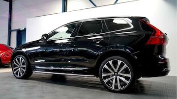 Volvo XC60 (2021)