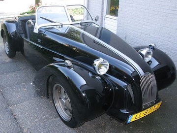 Citroën Burton (1984)