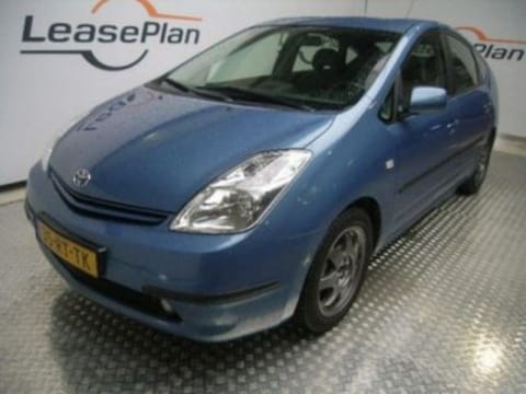 Toyota Prius THSD Business Edition (2005)