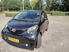 Toyota iQ 1.0 VVT-i Aspiration (2009)