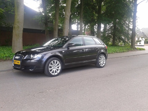 Audi A3 Sportback 1.9 TDI Attraction Pro Line