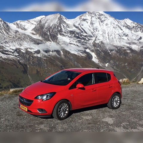 Opel Corsa 1.3 CDTi Innovation