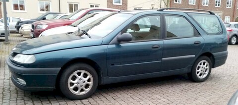 Renault Laguna Break RT 1.8