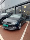 Volkswagen Polo 1.4 TSI BlueGT (2013)