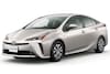 Toyota Prius 1.8 Hybrid Executive (2019)