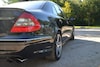 Mercedes-Benz E 63 AMG (2007)