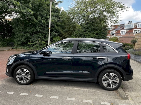 Kia e-Niro 64kWh DynamicPlusLine (2022)