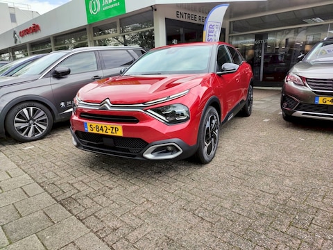 Citroen C4 PureTech 130 Shine