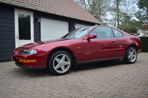 Honda Prelude 2.0i